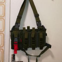 Chest Rig "Cop Rig" SOE