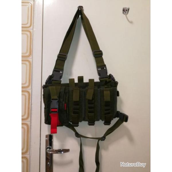 Chest Rig "Cop Rig" SOE