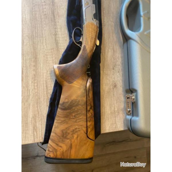 Crosse rglable Beretta 694 MANUEL RICARDO