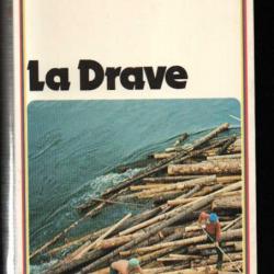 la drave de pierre pelot flottage des bois au québec roman