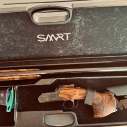 FUSIL SMART AVEC CROSSE SMART.