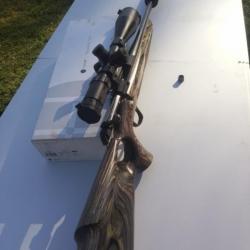 Browning X BOLT s.f Hunter Eclipse Threaded