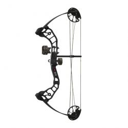 PSE - Kit Poulies MICRO MIDAS NOIR RH RH