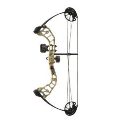 PSE - Kit Poulies MICRO MIDAS KRYPTEK ALTITUDE RH RH