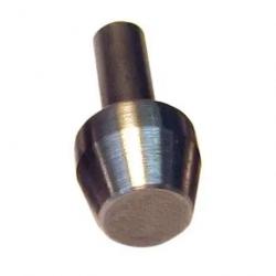 Pilote n. 8mm (.323) pour raccourcisseur Lyman Case Trimmer