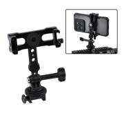 Support De Caméra Trail Réglable 360° - En Acier Inoxydable, Filetage 1/4" - Pliable - 93x63 Cm - Pour Affût Photo - 9