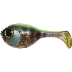 DERABALL ILLEX 82MM 26GR Chartreuse strike gill