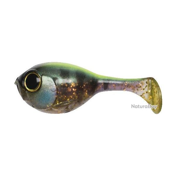 DERABALL ILLEX 82MM 26GR Chartreuse strike gill