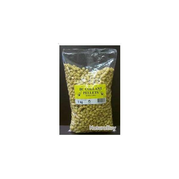 BABY CORN GRANULES 10KG