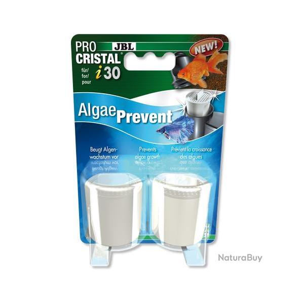 PROCRISTAL I30 ALGAE PREVENT X2 NPC