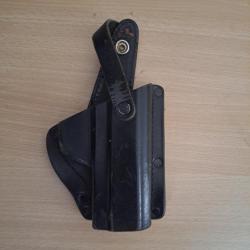 Holster Höppner & Schumann