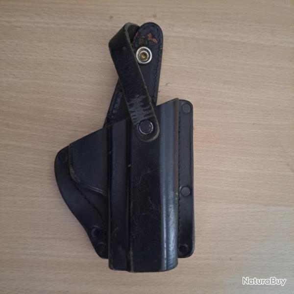 Holster Hppner & Schumann