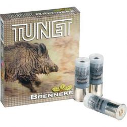 BALLES BRENNEKE TUNET 31,5GR , CALIBRE:12:67.