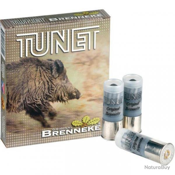 BALLES BRENNEKE TUNET 31,5GR , CALIBRE:12:67.