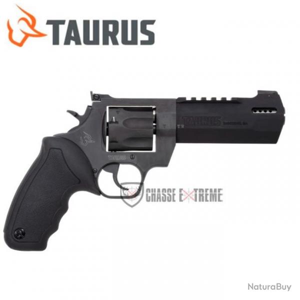 Revolver TAURUS 357H Hunter 5''1/8 Black Mat Cal 357 Mag