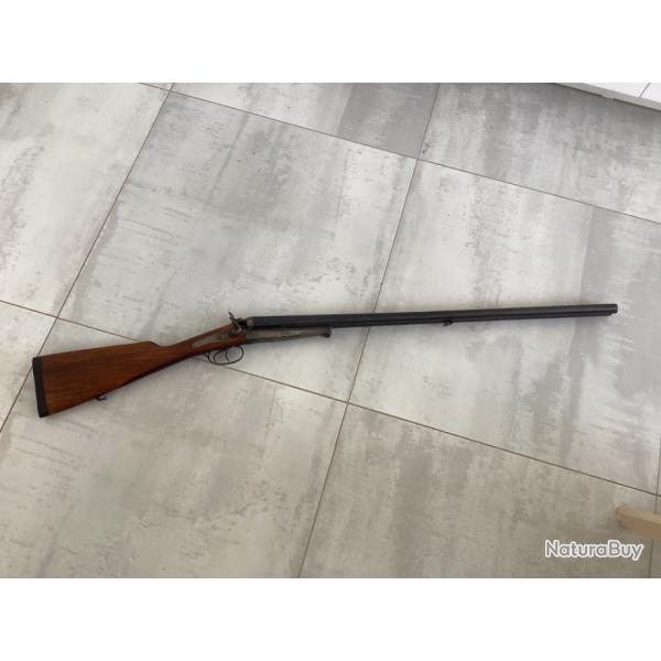 Fusil de chasse HUSQVARNA