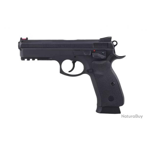 REPLIQUE CZ 75 SP-01 C02 CULASSE FIXE