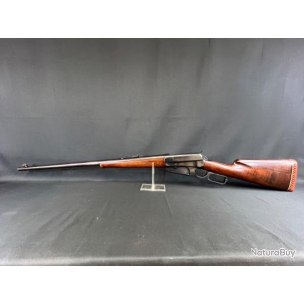 WINCHESTER 1895 cal 30 government 03