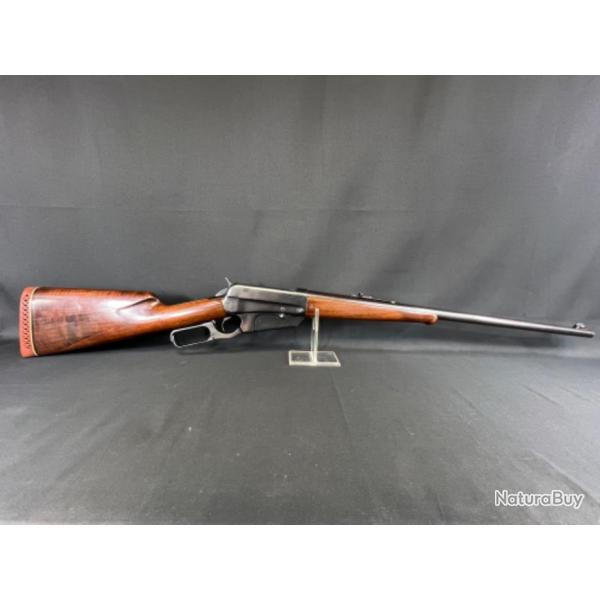WINCHESTER 1895 cal 30 government 03