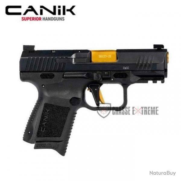 Pistolet CANIK TP9 Sub Elite Executive Cal 9X19 mm