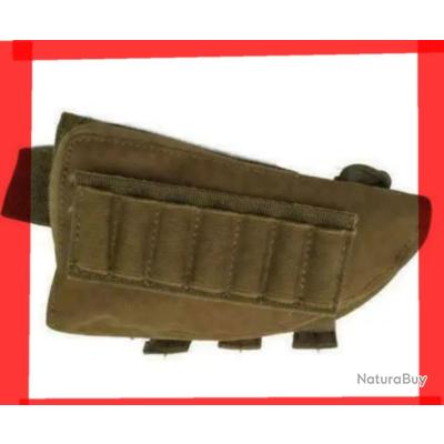 Guidon Fibre Optique Jaune LPA Pour Fusil - Accessoires Chasse