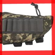 Cartouchiere KAKI - Cartouchières ceinture de chasse (12513507