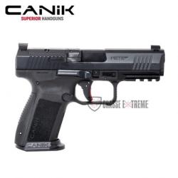 Pistolet CANIK Mete SF Cal 9x19 Noir