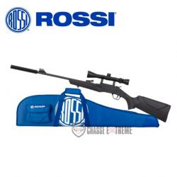 Pack Carabine ROSSI Montenegro Cal 22Lr