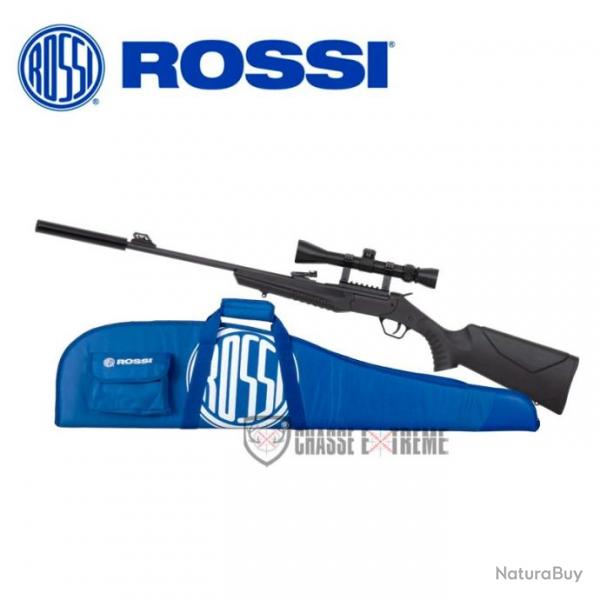 Pack Carabine ROSSI Montenegro Cal 22Lr