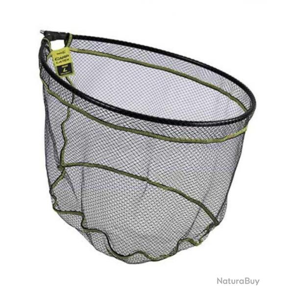 MATRIX TTE PUISETTE CARP LATEX LANDING NET MATRIX 22''/55cm