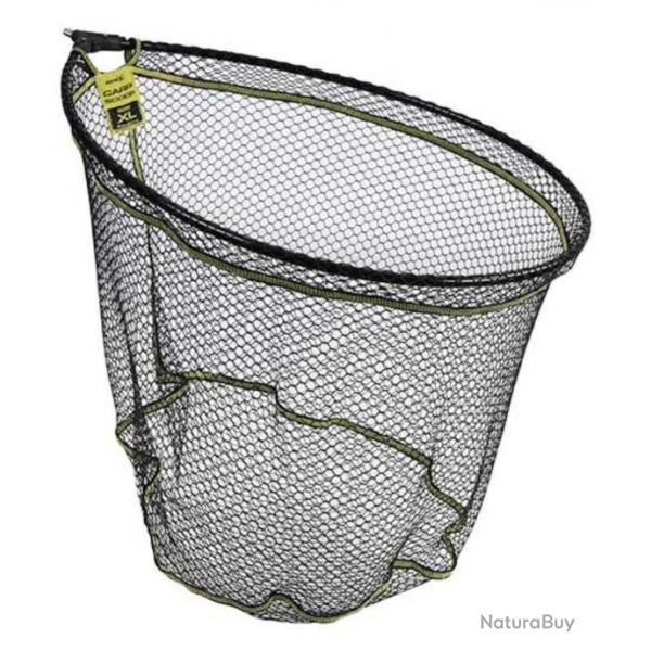 MATRIX TTE PUISETTE CARP SCOOP LANDING NET MATRIX 22"/60cm