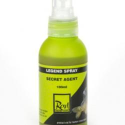 ROD HUTCHINSON SPRAY SECRET AGENT 100ML ROD HUTCHINSON