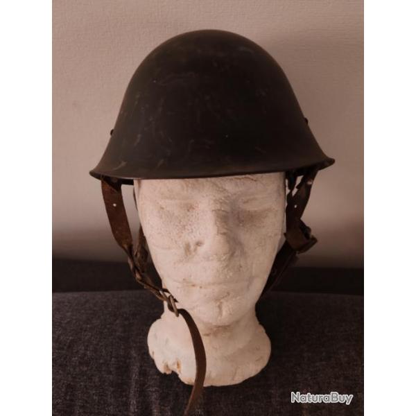 CASQUE ARME ROUMAINE