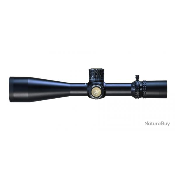 Lunette Nightforce ATACR - 5-25x56mm F1 - Rticule Mil-C MRAD