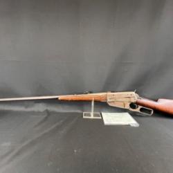 CARABINE WINCHESTER 1895 cal 30US