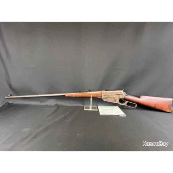 CARABINE WINCHESTER 1895 cal 30US