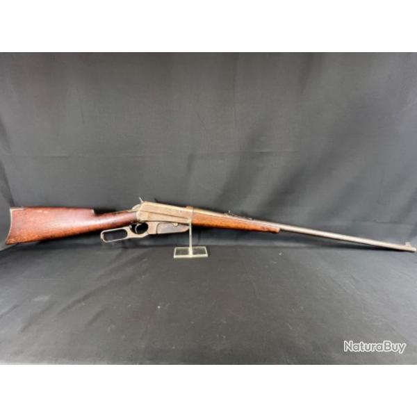 CARABINE WINCHESTER 1895 cal 30US