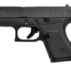 Pistolet GLOCK 43 gen3 cal.9x19