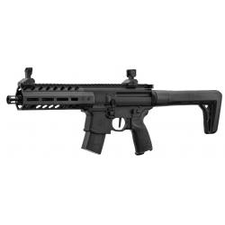 Carabine MPX CO2 Cal. 4,5 mm plombs - SIG SAUER