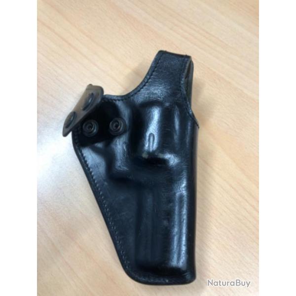 HOLSTER GK PRO POUR REVOLVER MR88 MANURHIN F1 3 pouces