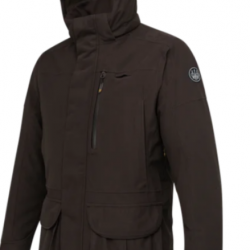 Veste Beretta Bakhold Marron