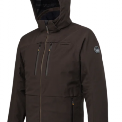 Veste Beretta Bakhold 3L Marron