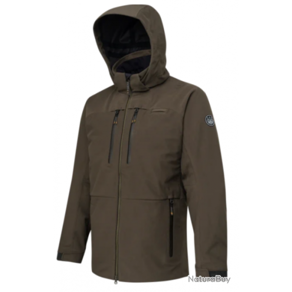 Veste Beretta Bakhold 3L Vert