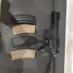 Kac pdw we gbbr