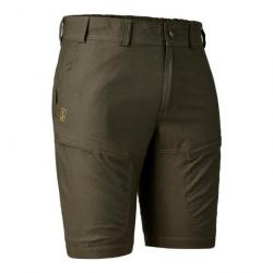 PROMOTION -50% Short Matobo vert Deerhunter taille 40 francais