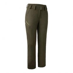 PROMOTION -50% Pantalon D'hiver Lady Estelle Deerhunter DEERHUNTER TAILLE 42