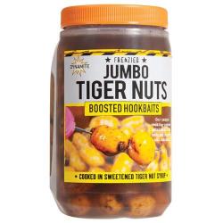 Graines Dynamite Baits Frenzied Jumbo Tiger Nuts 500ml