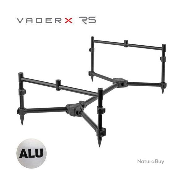 Rod Pod Sonik VaderX RS 3 cannes