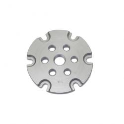 Shell Plate pour presse Pro 6000 Lee Precision - 19S