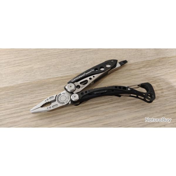 Leatherman Skeletool CX